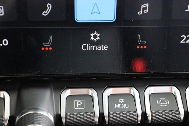 VOLKSWAGEN Amarok usata, con Sedili riscaldati