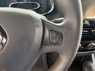 RENAULT Clio usata, con Volante in pelle