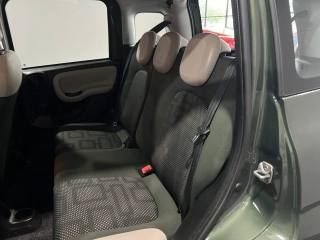 FIAT Panda usata, con Boardcomputer