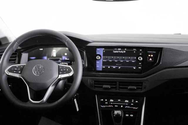 VOLKSWAGEN Polo usata, con Cerchi in lega