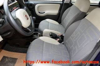 FIAT Panda usata, con Chiusura centralizzata
