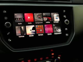 SEAT Arona usata, con Volante in pelle