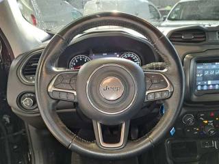 JEEP Renegade usata, con Adaptive Cruise Control