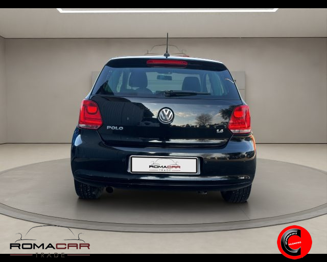 VOLKSWAGEN Polo usata, con Cerchi in lega