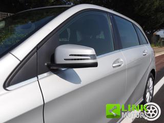 MERCEDES-BENZ B 180 usata 24