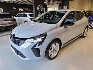 RENAULT Clio usata, con Airbag laterali
