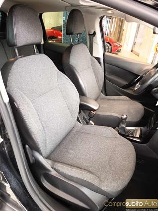 CITROEN C3 usata, con Servosterzo