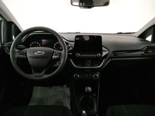 FORD Fiesta usata, con Climatizzatore