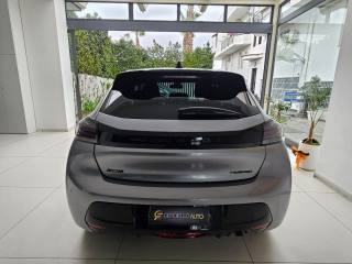 PEUGEOT 208 usata, con Alzacristalli elettrici