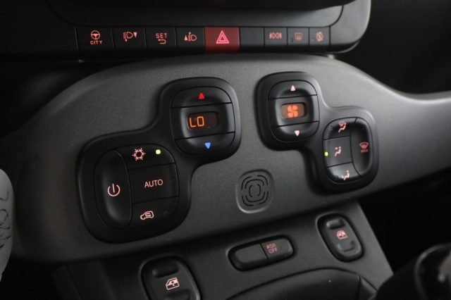 FIAT Panda usata 7