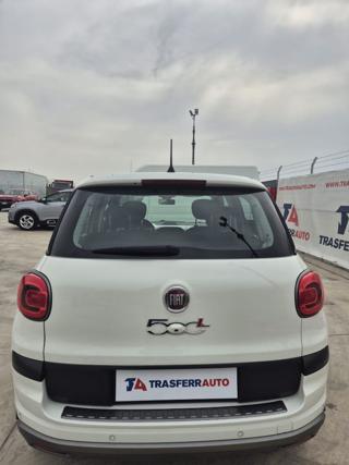 FIAT 500L usata, con Airbag Passeggero