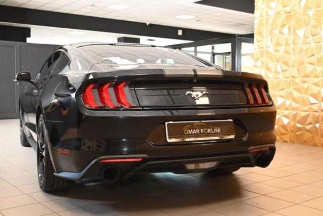 FORD Mustang usata 100