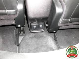 JEEP Compass usata, con Fendinebbia