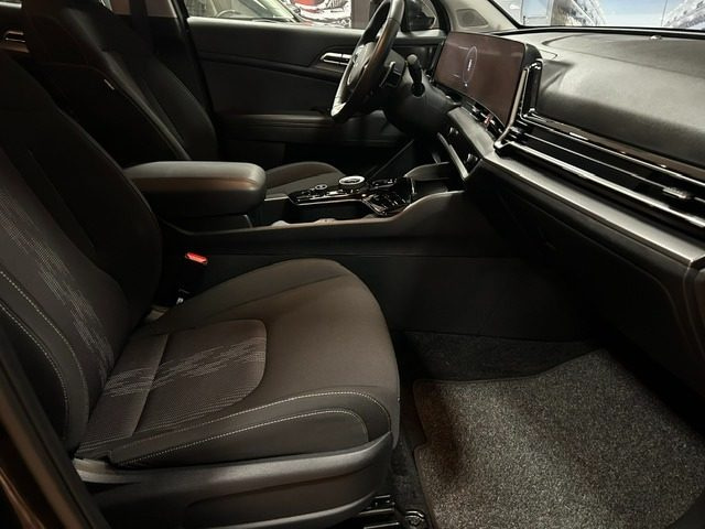 KIA Sportage usata, con Autoradio digitale