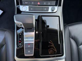 AUDI Q8 usata, con Blind spot monitor