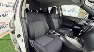 NISSAN Juke usata, con Airbag Passeggero