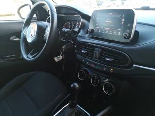FIAT Tipo usata, con Bluetooth