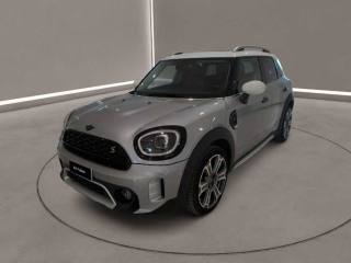 MINI Mini Countrym.(F60) -  2.0 Cooper S 'ALL4' Countryman