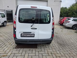RENAULT Kangoo usata, con ESP
