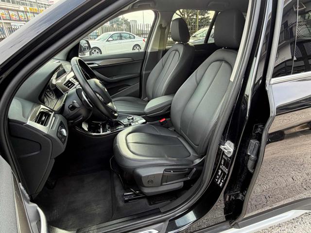 BMW X1 usata, con Cruise Control