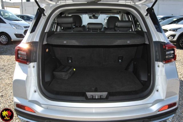 DR MOTOR DR 5.0 usata, con USB