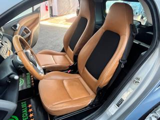 SMART ForTwo usata, con Controllo trazione