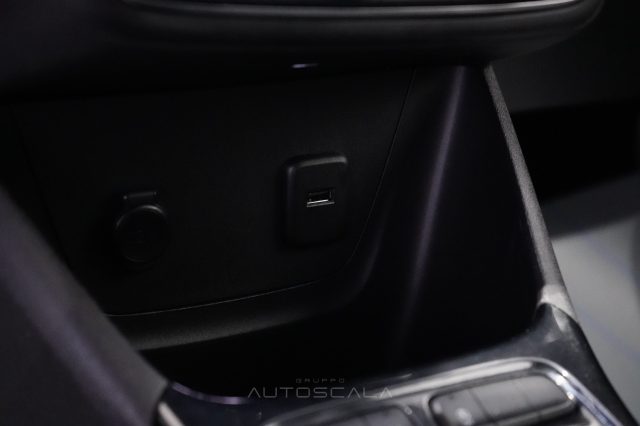 OPEL Crossland usata, con Luci diurne LED