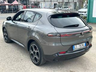 ALFA ROMEO Tonale usata, con Airbag Passeggero