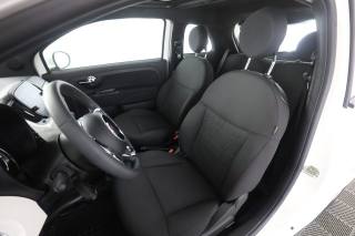 FIAT 500 usata 3