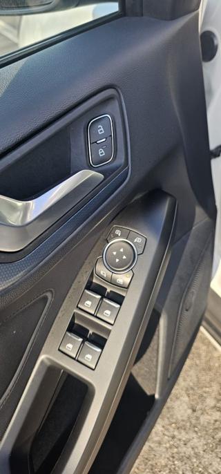 FORD Focus usata, con Chiusura centralizzata