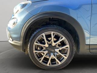 FIAT 500X usata 17