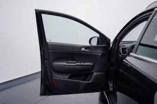 KIA Sportage usata, con Climatizzatore