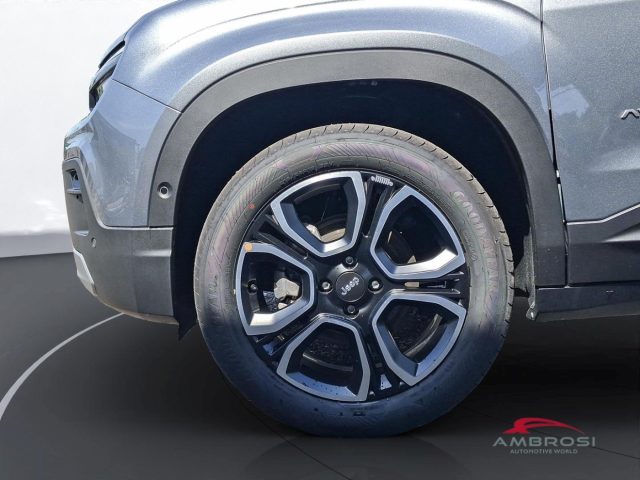 JEEP Avenger usata 10