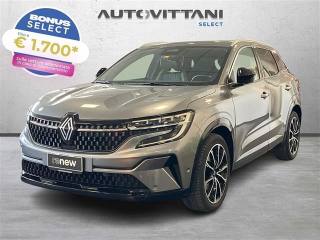 RENAULT Austral 1.2 E-Tech full hybrid 200cv Iconic Auto