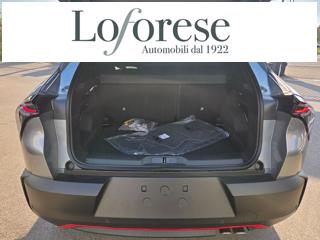 ALFA ROMEO Junior usata, con Sedile posteriore sdoppiato