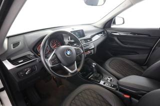 BMW X1 usata 1