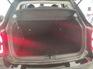 FIAT 500X usata, con Boardcomputer