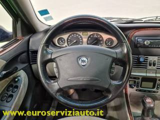 LANCIA Lybra usata, con Tettuccio apribile