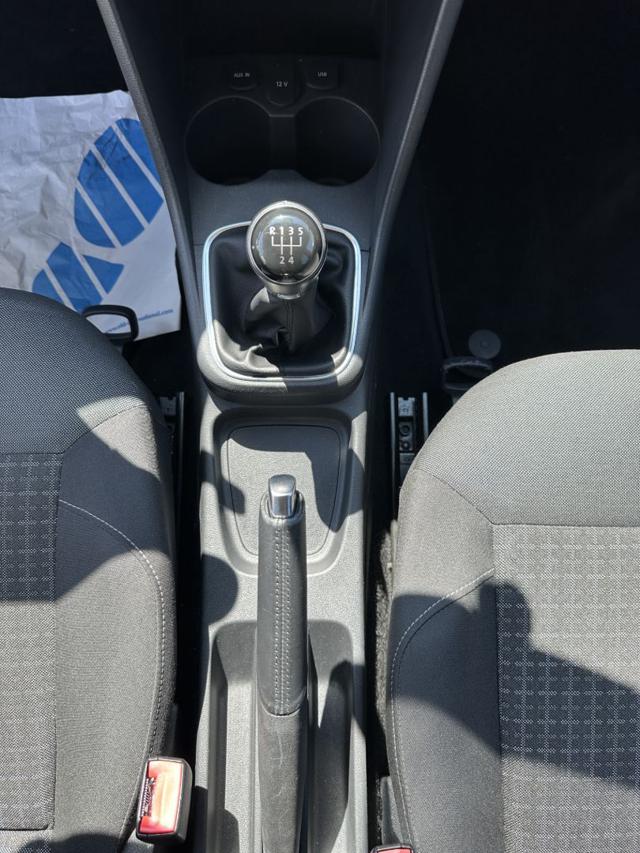 VOLKSWAGEN Polo usata, con Climatizzatore