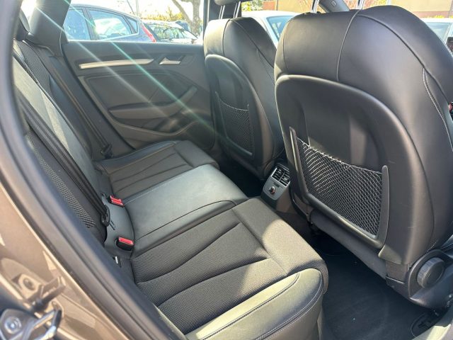 AUDI A3 usata, con Controllo trazione