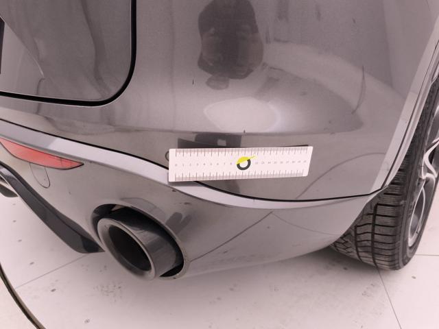 ALFA ROMEO Stelvio usata, con Sensore di pioggia