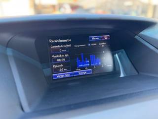 LEXUS RX 450h usata, con Immobilizzatore elettronico