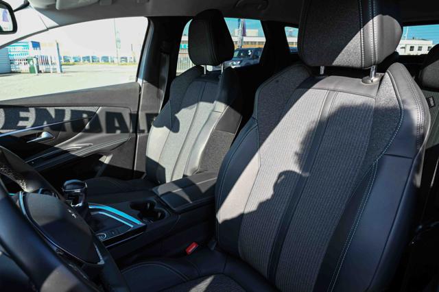 PEUGEOT 3008 usata, con Servosterzo