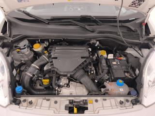 FIAT Fiorino usata 20