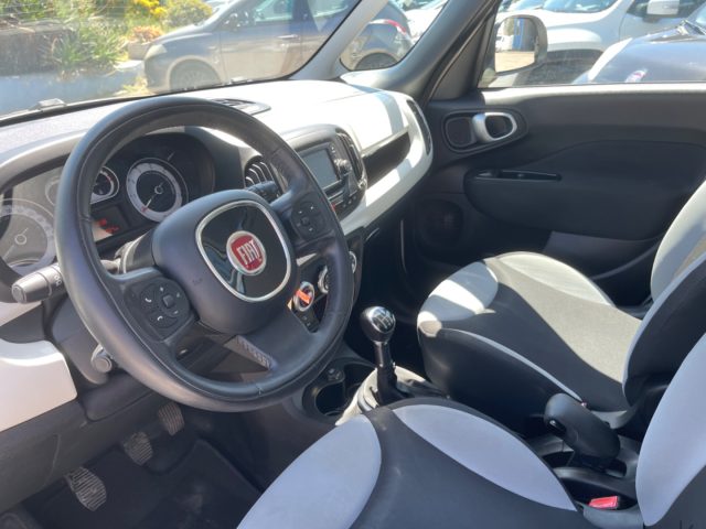 FIAT 500L usata 12