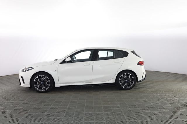 BMW 120 usata 6
