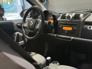 SMART ForTwo usata, con Immobilizzatore elettronico