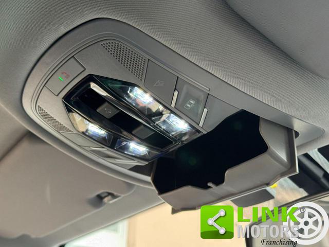 DR MOTOR DR 4.0 usata, con Sensori di parcheggio posteriori