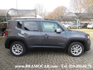 JEEP Renegade usata, con Alzacristalli elettrici