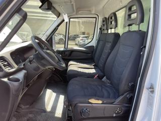 IVECO Daily usata, con Fari LED